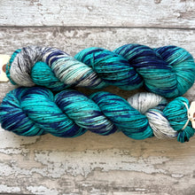 Load image into Gallery viewer, European Roller, merino nylon sock yarn