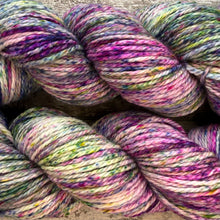 Load image into Gallery viewer, Lungwort aran, soft merino yarn