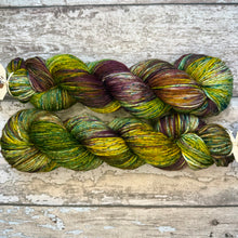 Load image into Gallery viewer, Horse Chestnut DK, merino nylon yarn