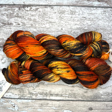 Load image into Gallery viewer, Bengal Cat DK, merino nylon yarn