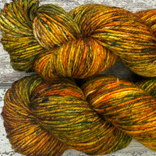 Load image into Gallery viewer, Cute Leaf Season DK, merino nylon yarn