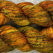 Load image into Gallery viewer, Cute Leaf Season DK, merino nylon yarn