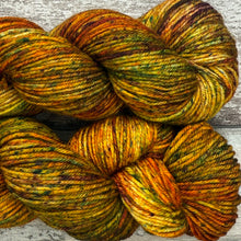 Load image into Gallery viewer, Cute Leaf Season DK, merino nylon yarn