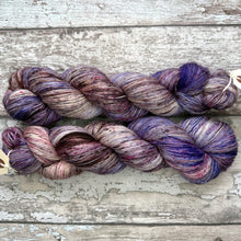 Load image into Gallery viewer, Violet Webcap, British Fungi Bluefaced Leicester