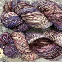 Load image into Gallery viewer, Violet Webcap, British Fungi Bluefaced Leicester