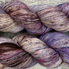 Load image into Gallery viewer, Violet Webcap, British Fungi Bluefaced Leicester