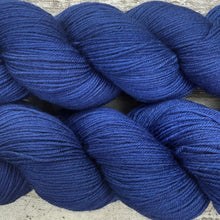 Load image into Gallery viewer, Sail the Ocean, merino nylon sock yarn