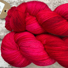 Load image into Gallery viewer, La Vie en Rose, merino nylon sock yarn