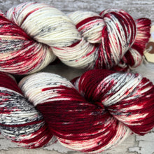 Load image into Gallery viewer, Winter Berries DK, merino nylon yarn